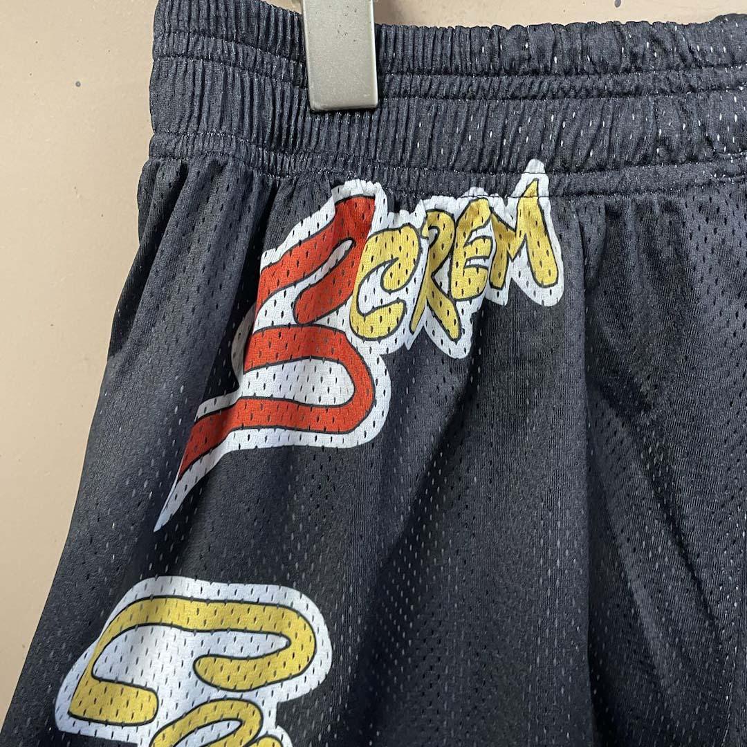 Eric Emanuel x Matty boy Shorts - EUR FASHION