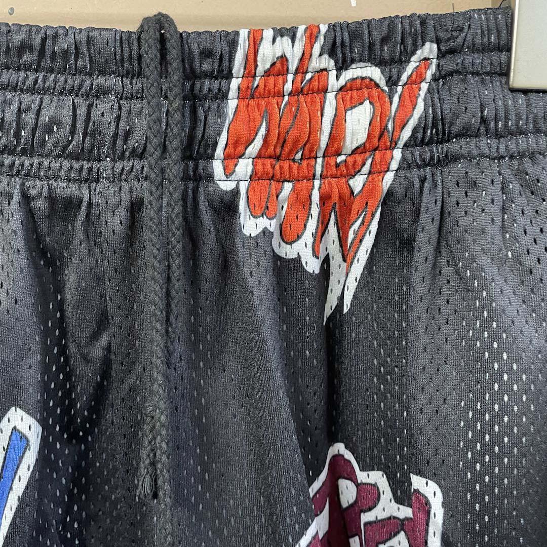 Eric Emanuel x Matty boy Shorts - EUR FASHION