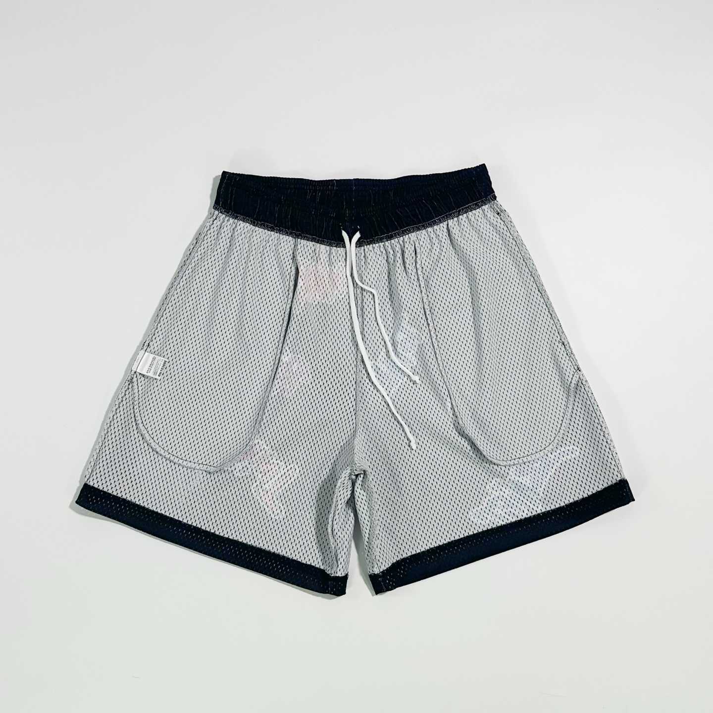 Eric Emanuel x Matty boy Shorts - EUR FASHION
