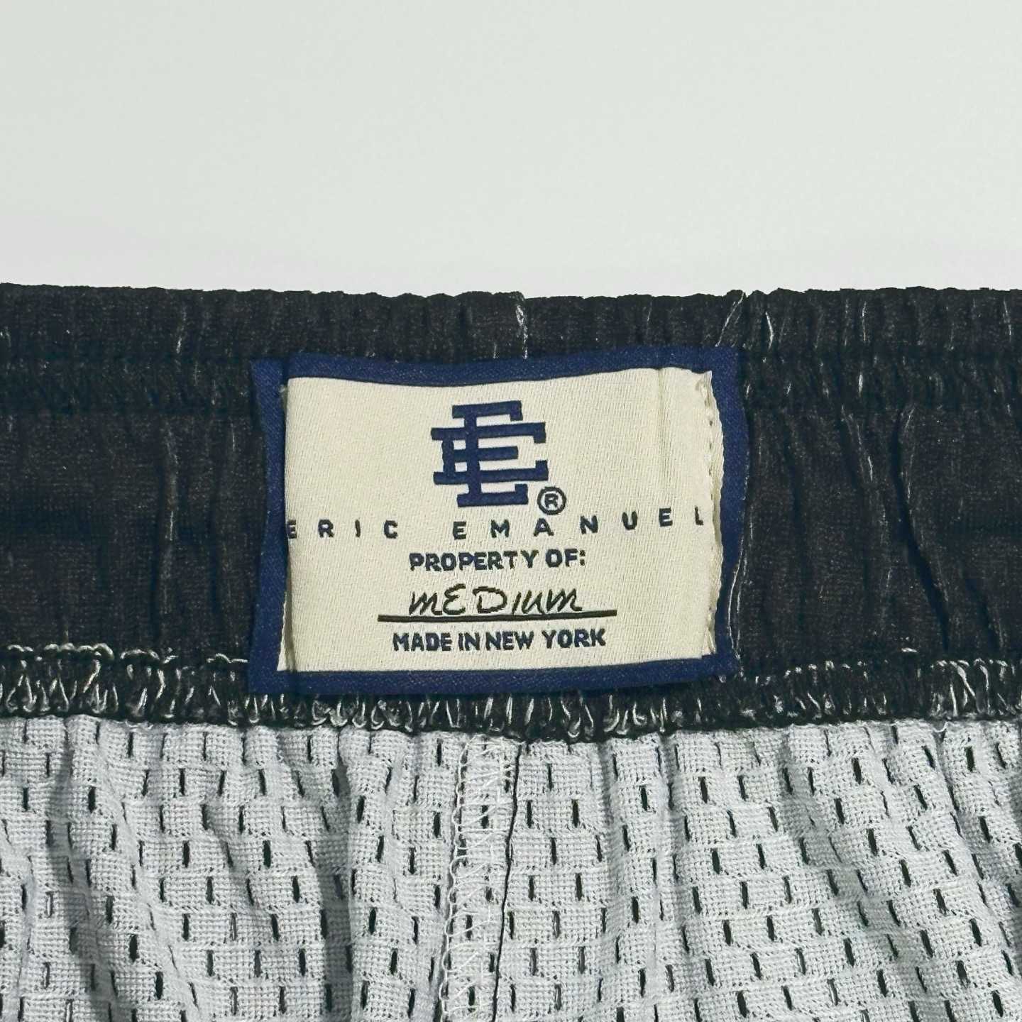 Eric Emanuel x Matty boy Shorts - EUR FASHION