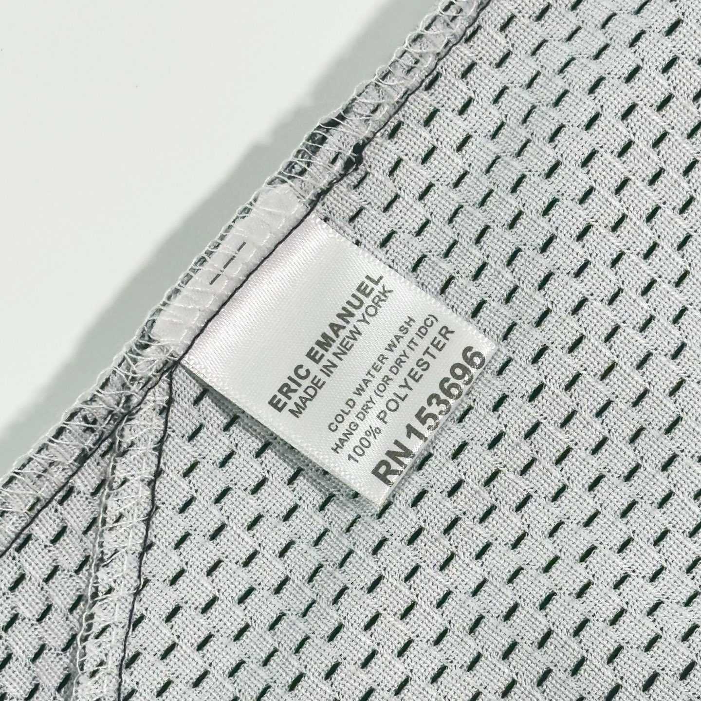 Eric Emanuel x Matty boy Shorts - EUR FASHION