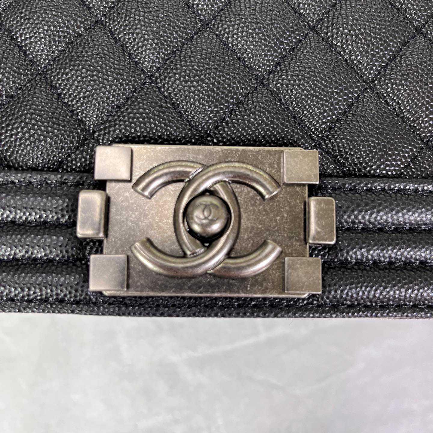 Chanel Boy Handbag  17.5×28×7.5cm   (50% Off Sale)  pb143 - EUR FASHION
