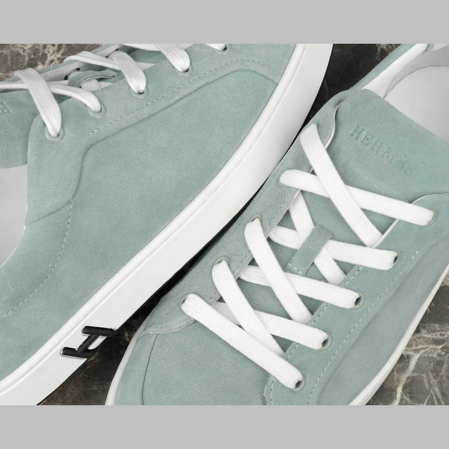 Hermes Kid Sneaker - EUR FASHION