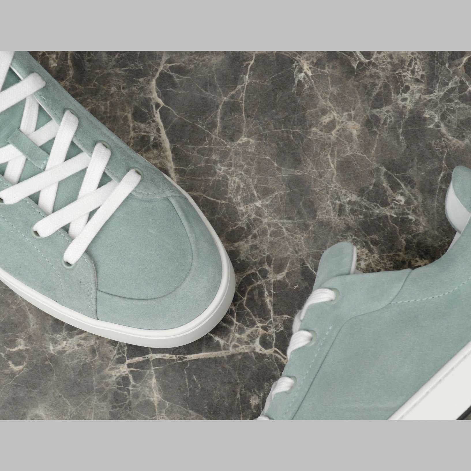 Hermes Kid Sneaker - EUR FASHION