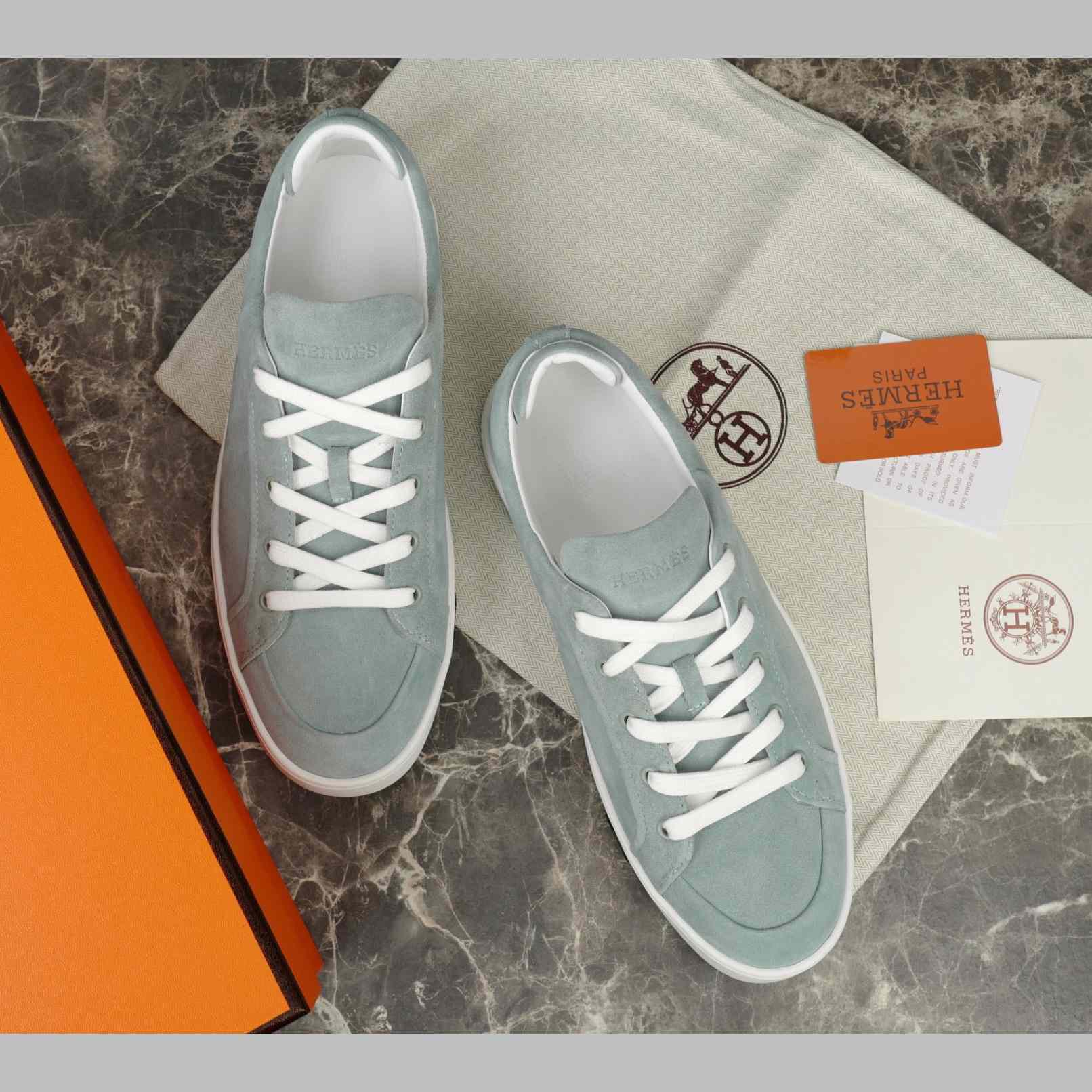 Hermes Kid Sneaker - EUR FASHION
