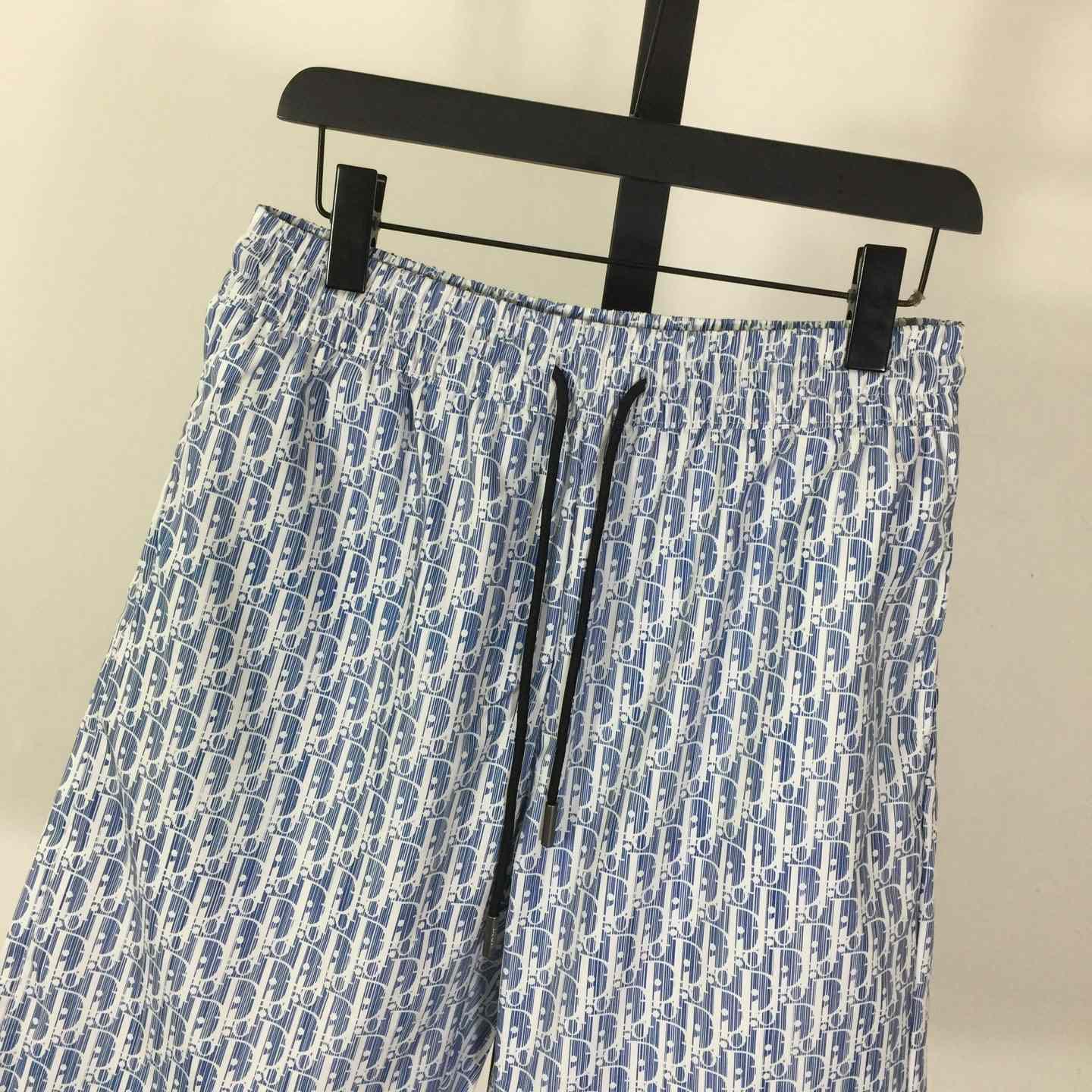 Dior Oblique Shorts - EUR FASHION