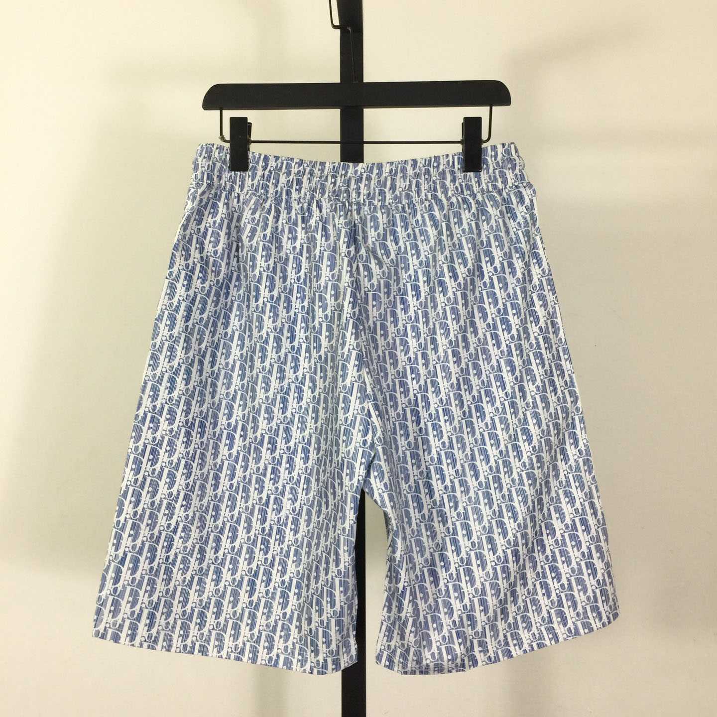 Dior Oblique Shorts - EUR FASHION