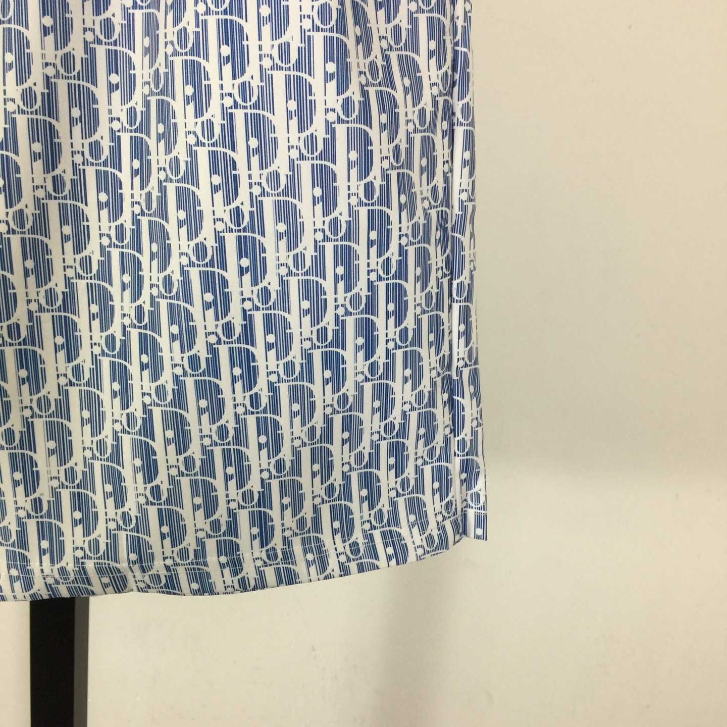 Dior Oblique Shorts - EUR FASHION