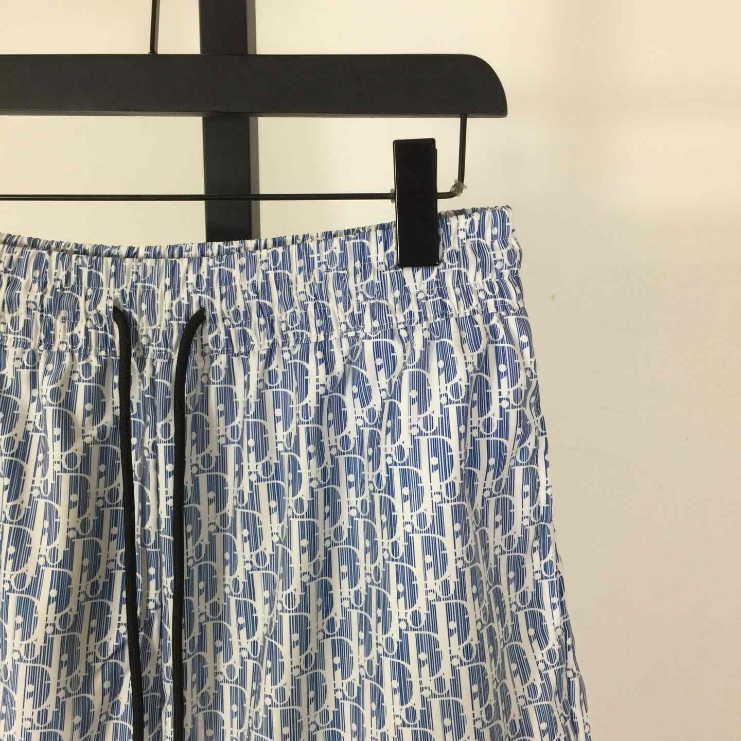 Dior Oblique Shorts - EUR FASHION