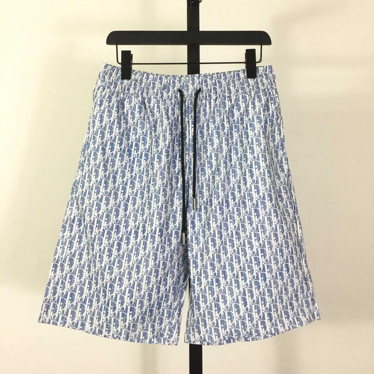 Dior Oblique Shorts - EUR FASHION