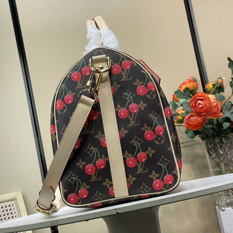 Louis Vuitton LV x TM Keepall Bandoulière 45   M13764 - EUR FASHION