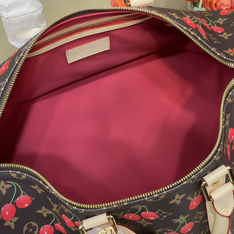 Louis Vuitton LV x TM Keepall Bandoulière 45   M13764 - EUR FASHION