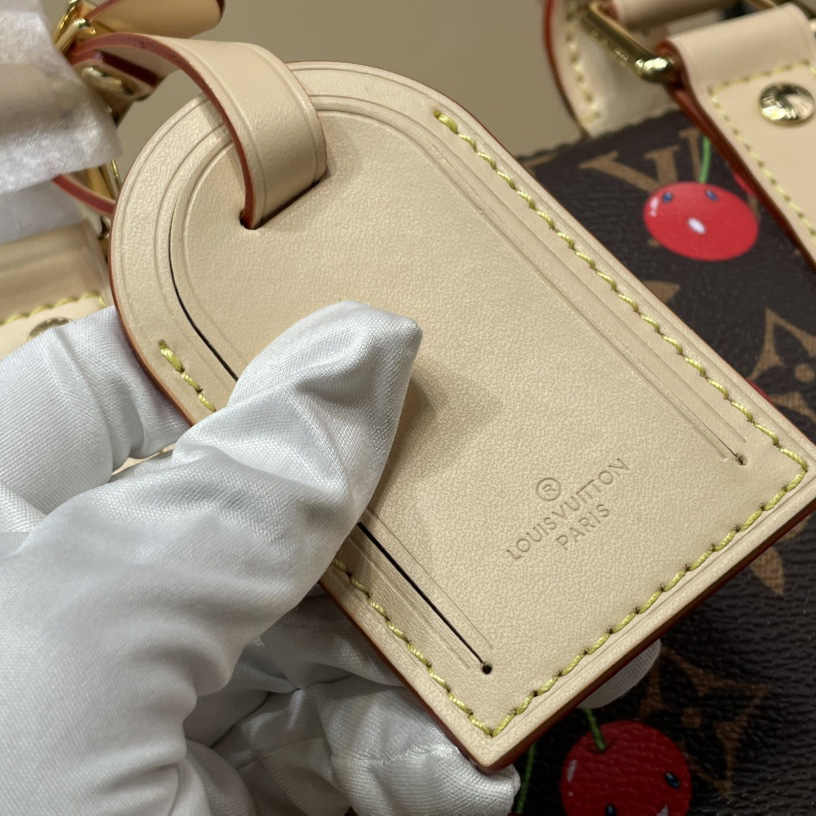 Louis Vuitton LV x TM Keepall Bandoulière 45   M13764 - EUR FASHION