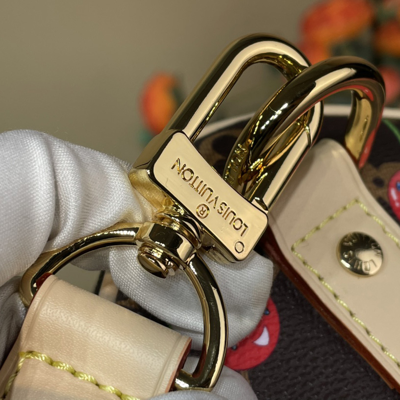 Louis Vuitton LV x TM Keepall Bandoulière 45   M13764 - EUR FASHION