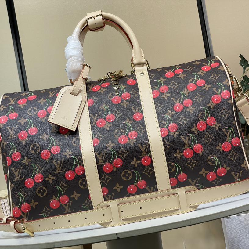 Louis Vuitton LV x TM Keepall Bandoulière 45   M13764 - EUR FASHION