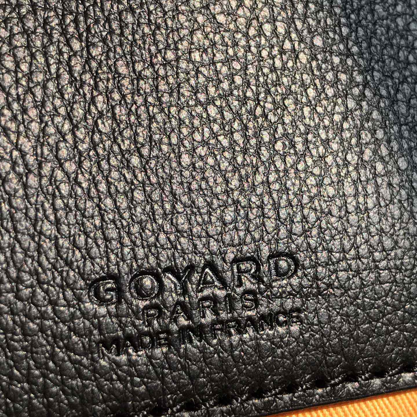 Goyard Belvedere PM Bag (21*16*6cm)   - EUR FASHION