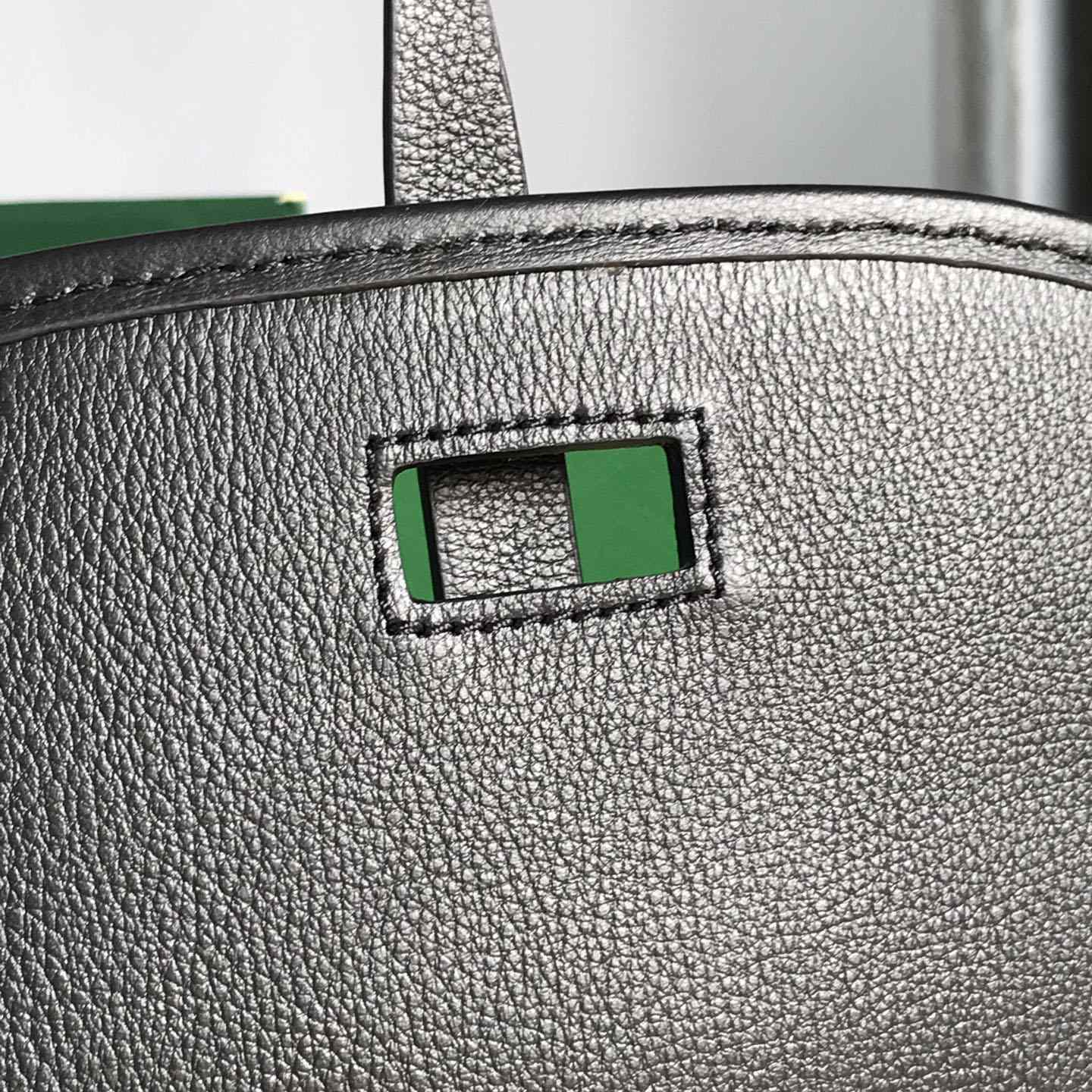 Goyard Belvedere PM Bag (21*16*6cm)   - EUR FASHION