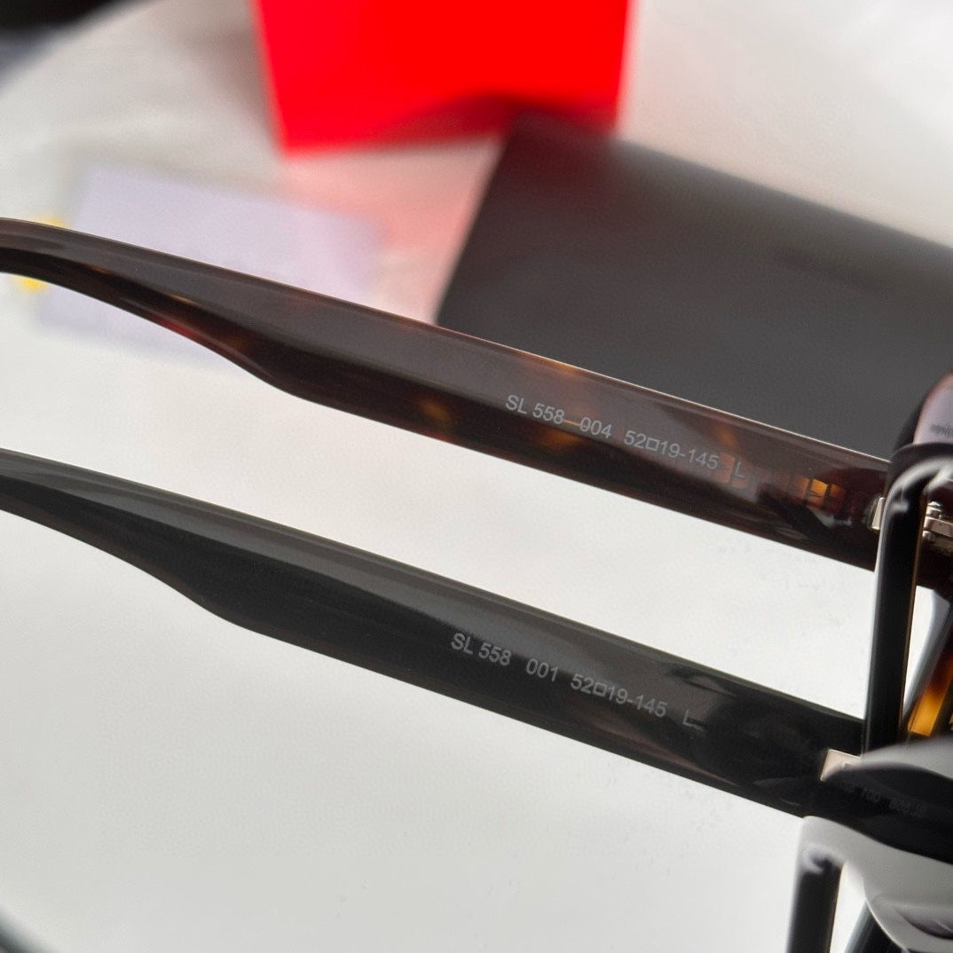 Saint Laurent  SL558 Sunglasses   - EUR FASHION