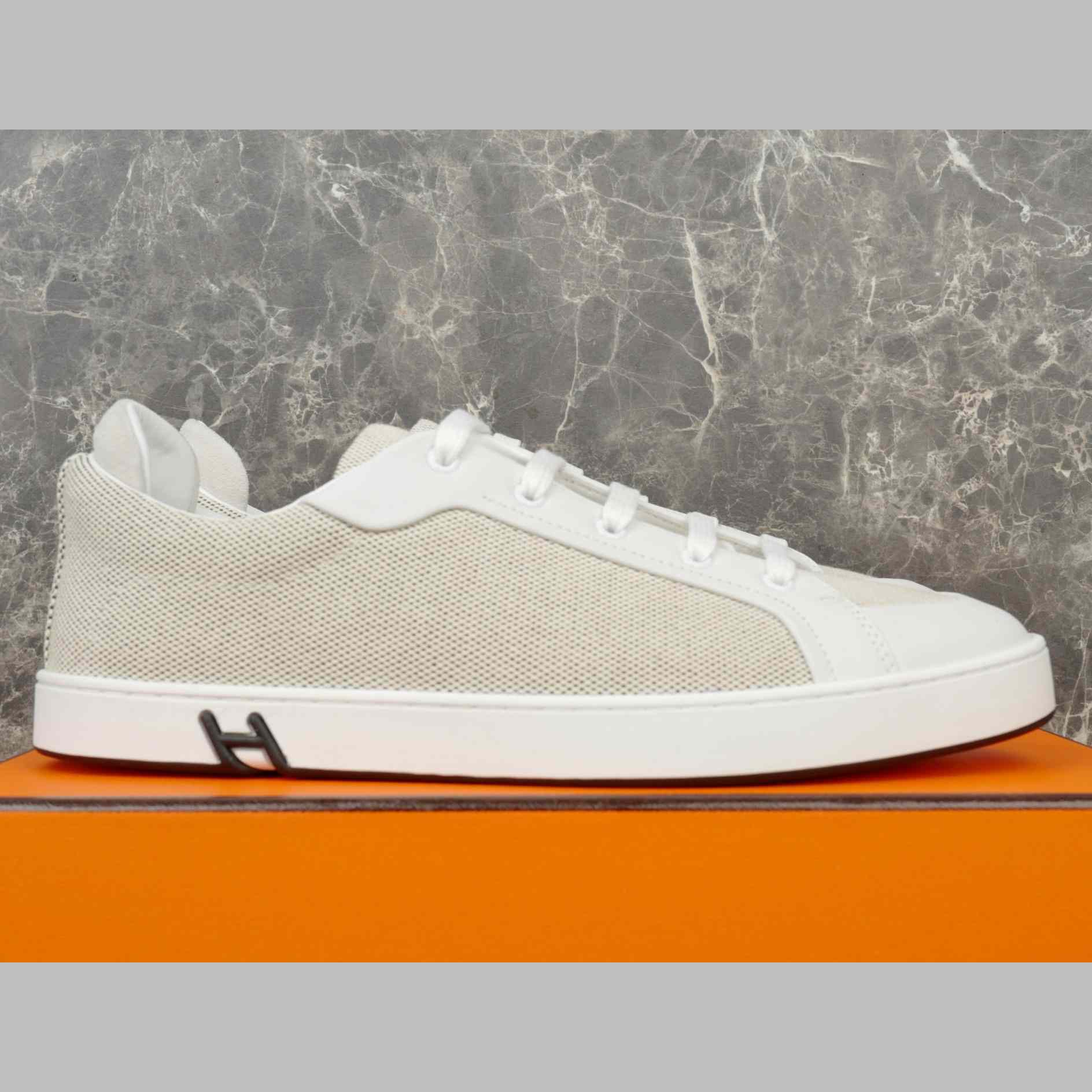 Hermes Kid Sneaker - EUR FASHION