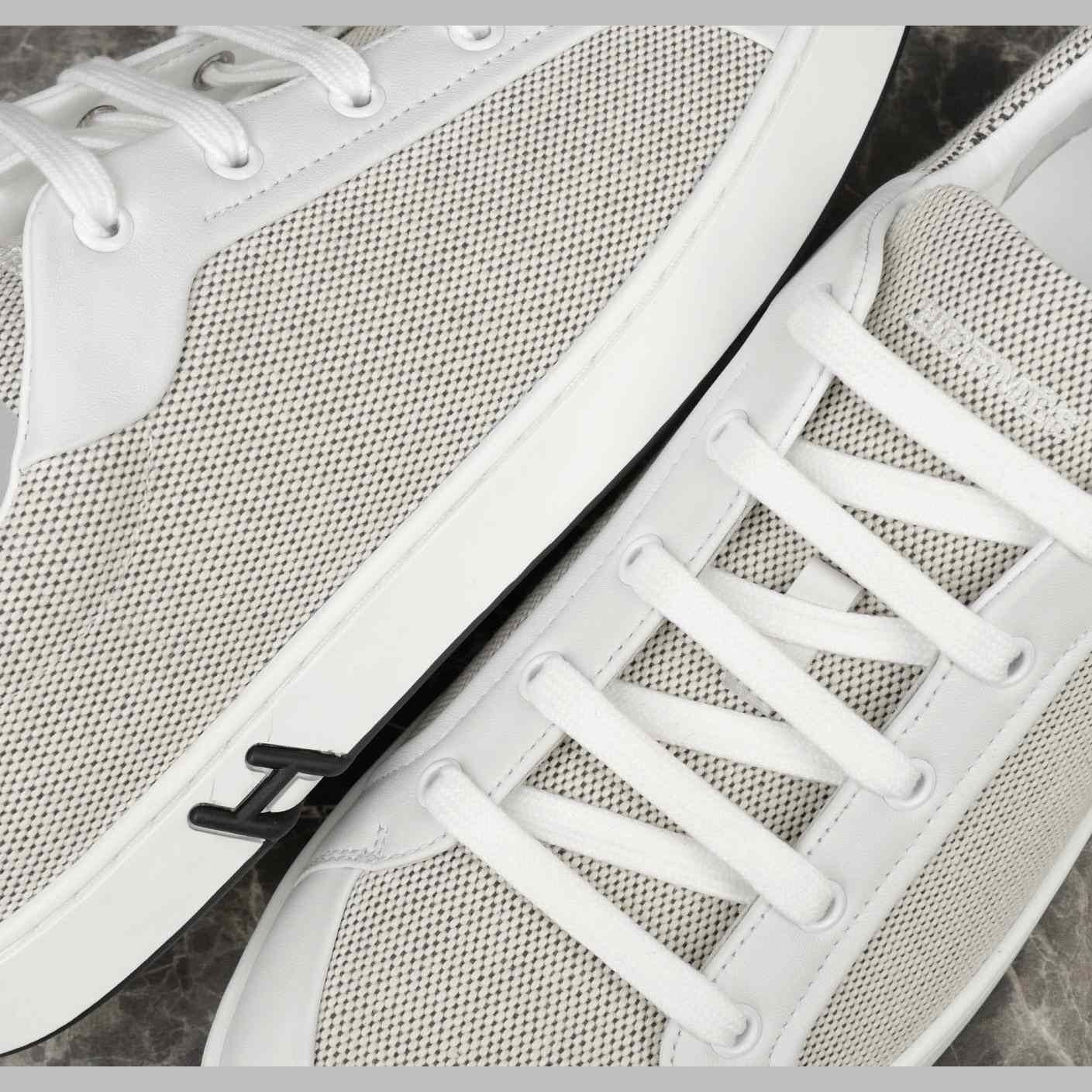 Hermes Kid Sneaker - EUR FASHION