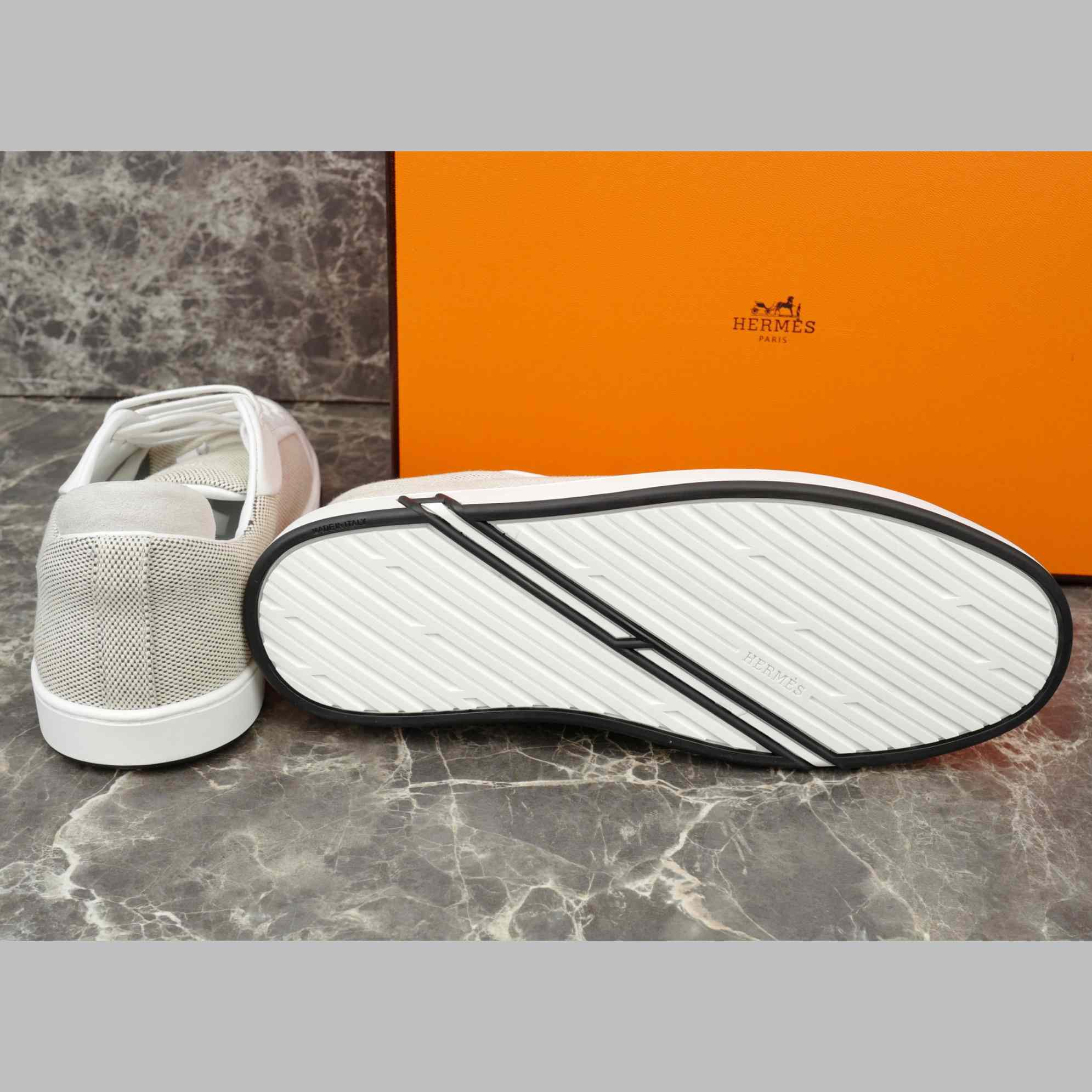 Hermes Kid Sneaker - EUR FASHION