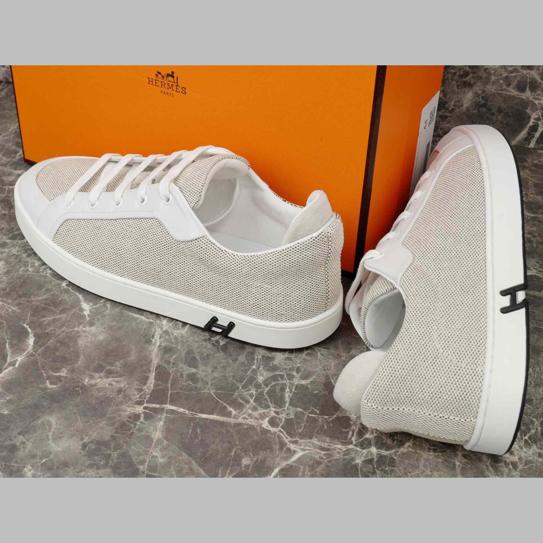 Hermes Kid Sneaker - EUR FASHION