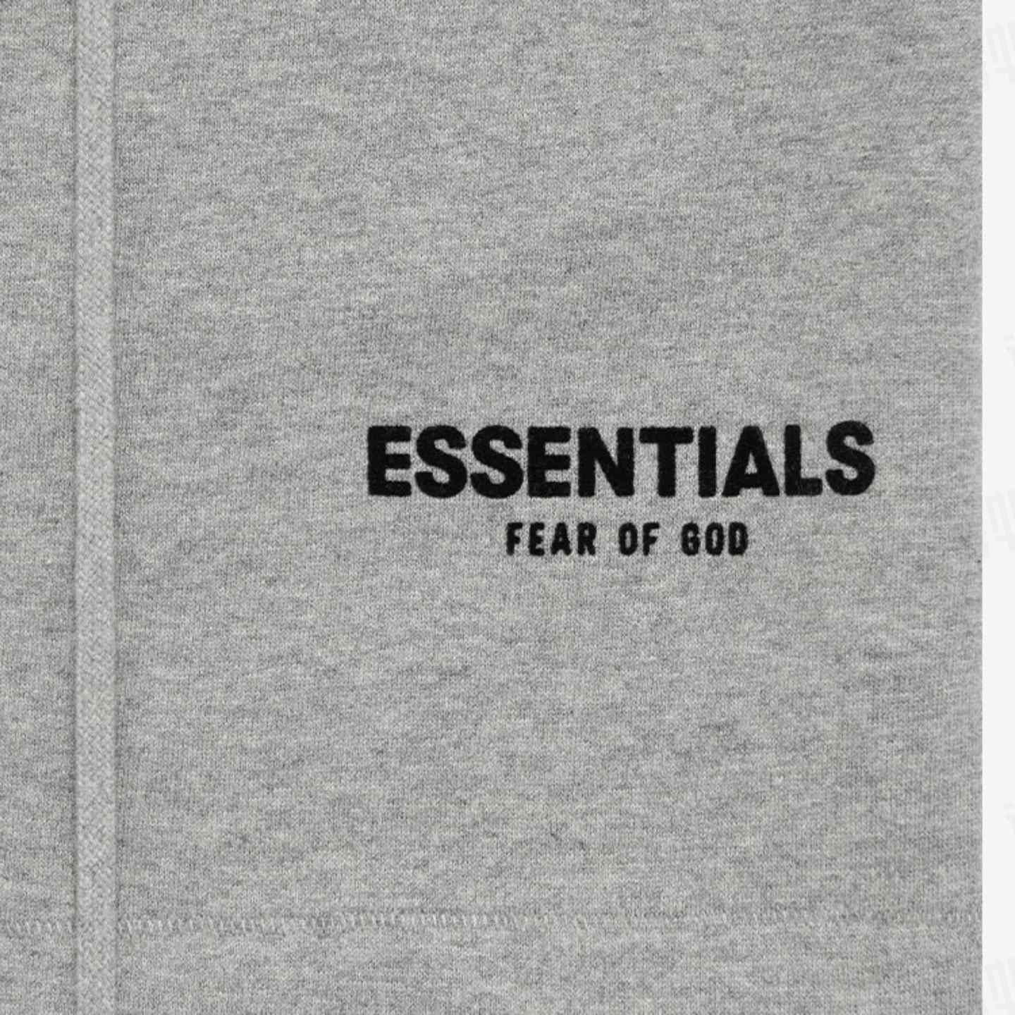 Fear of God Essentials Shorts - EUR FASHION