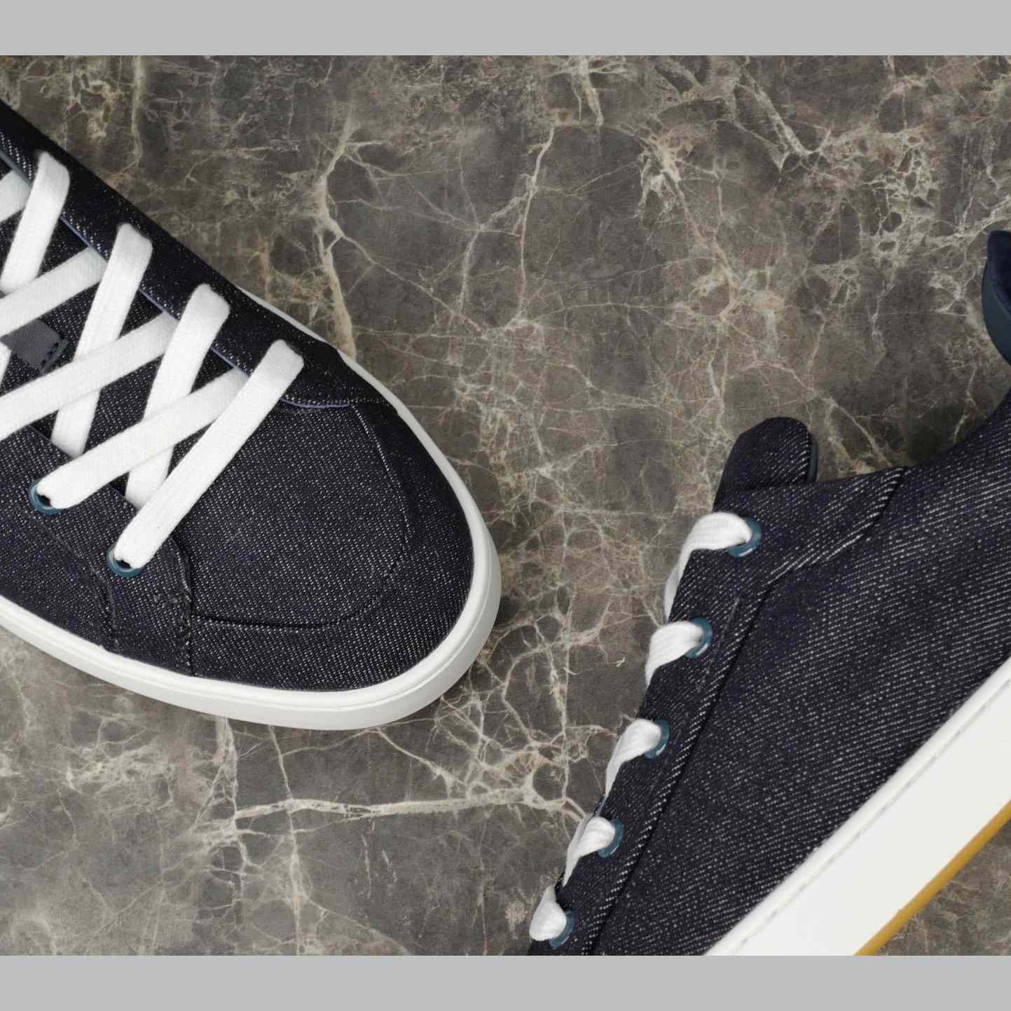 Hermes Kid Sneaker - EUR FASHION