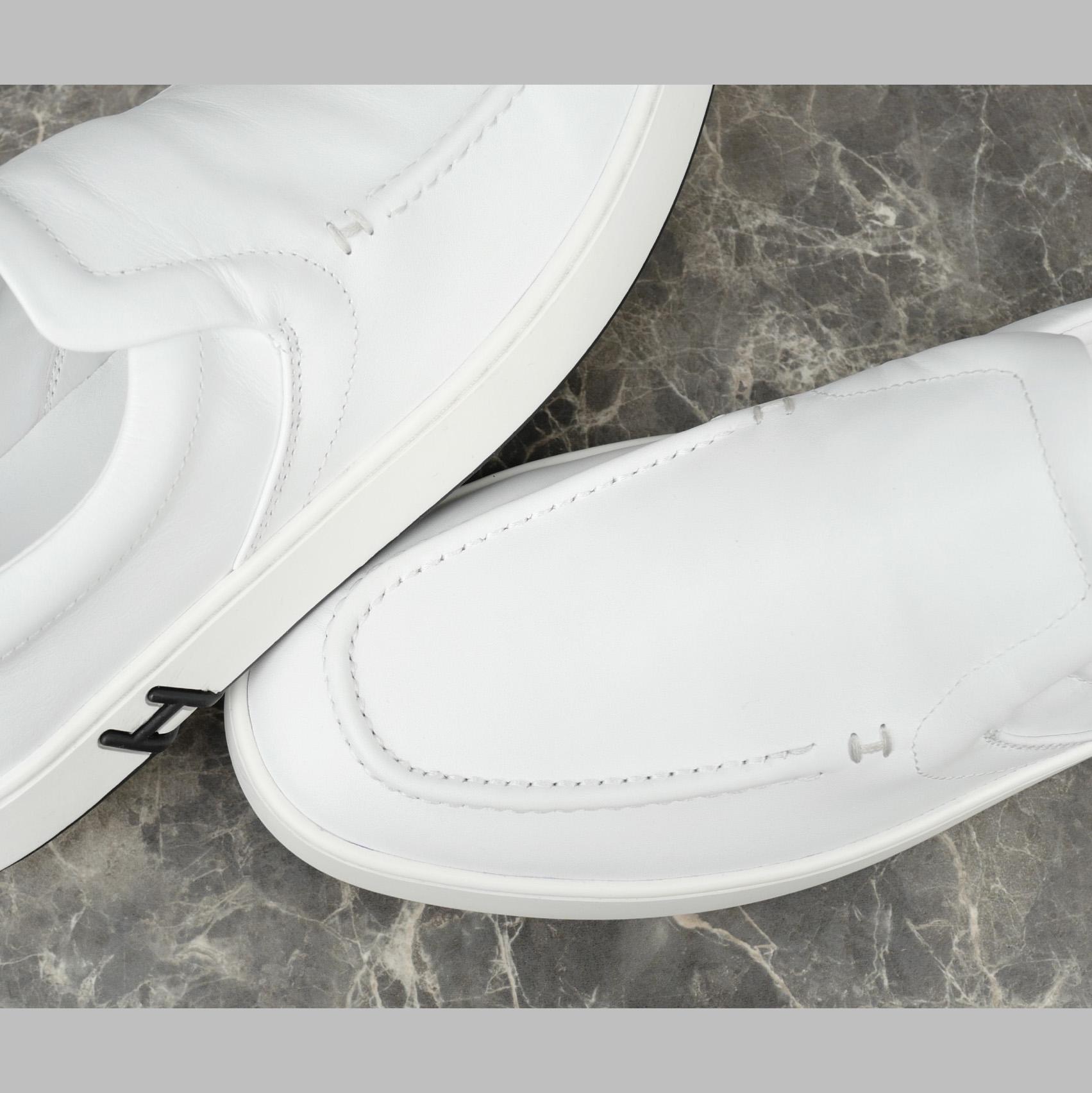 Hermes Kiddy Slip-on Sneaker - EUR FASHION