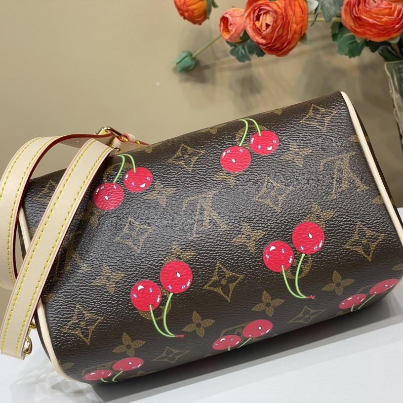 Louis Vuitton LV x TM Speedy Bandoulière 20   M13094 - EUR FASHION