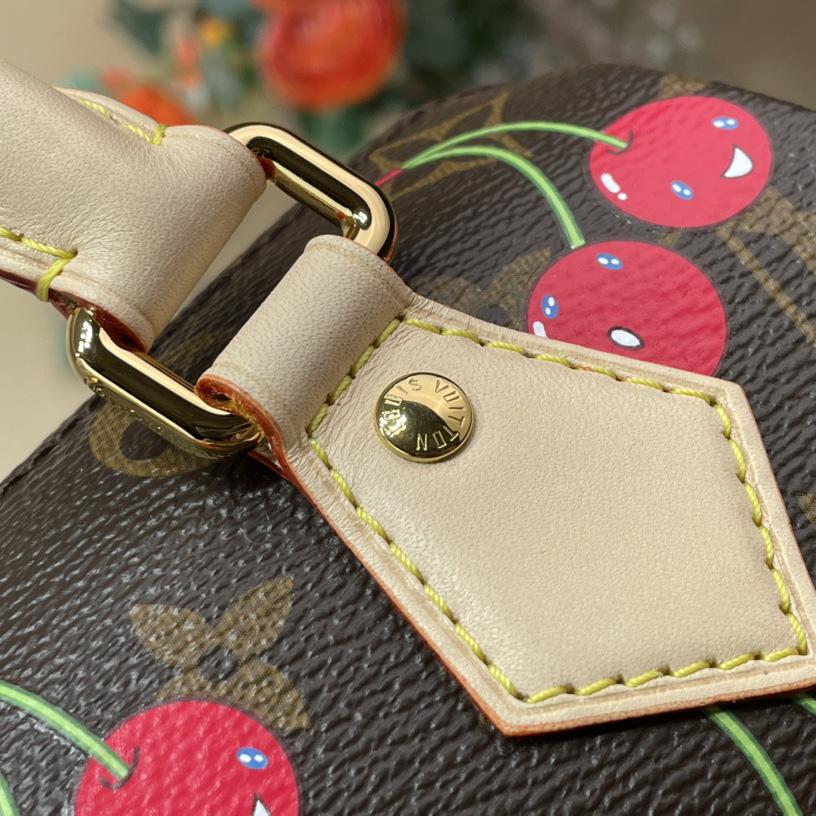 Louis Vuitton LV x TM Speedy Bandoulière 20   M13094 - EUR FASHION