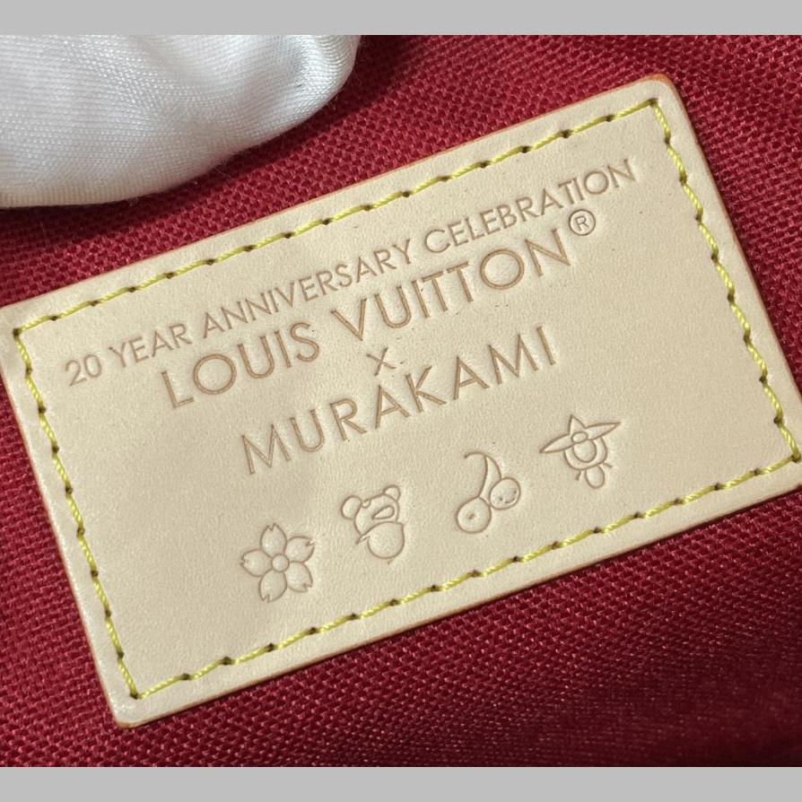 Louis Vuitton LV x TM Speedy Bandoulière 20   M13094 - EUR FASHION