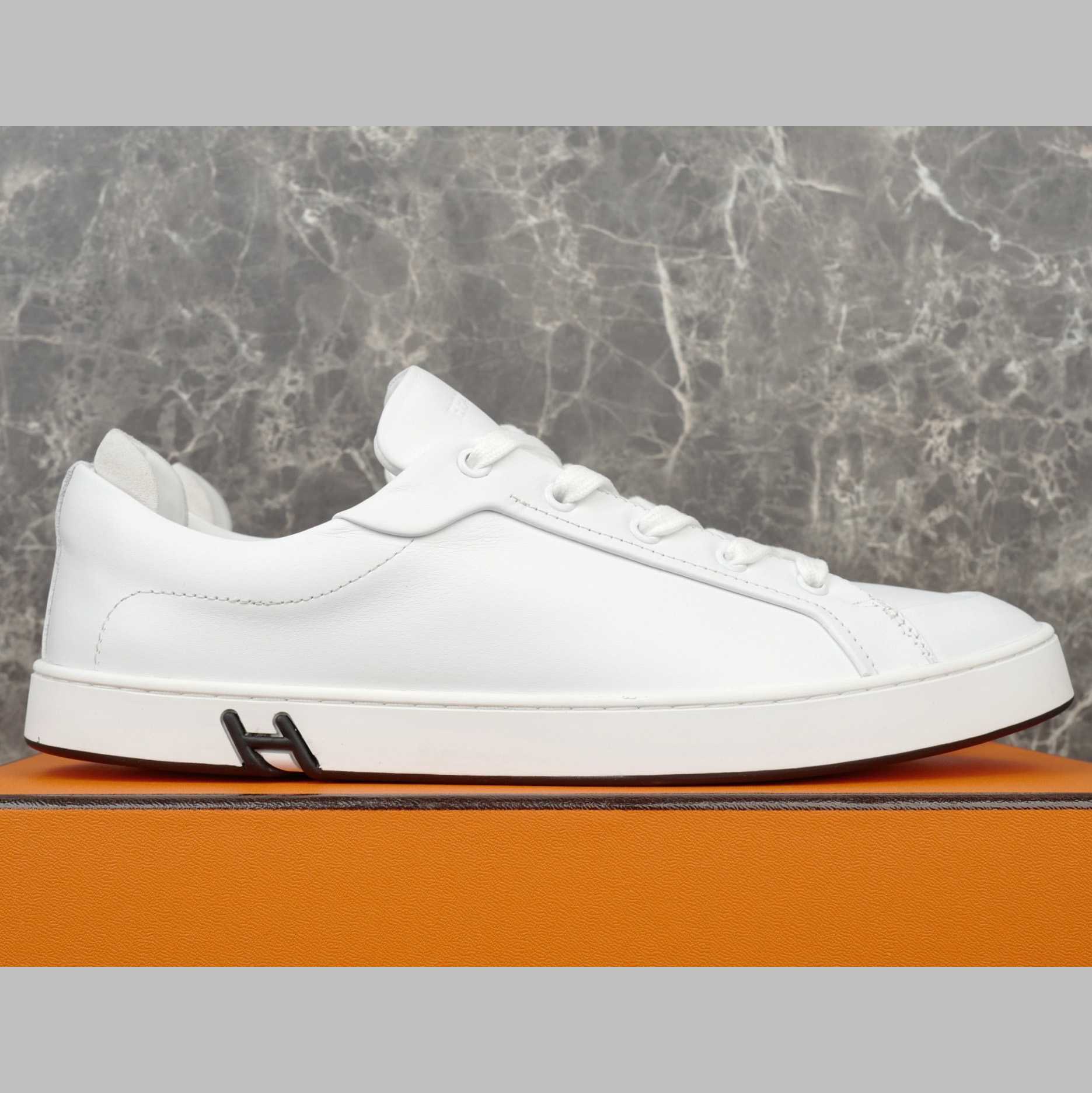 Hermes Kid Sneaker - EUR FASHION