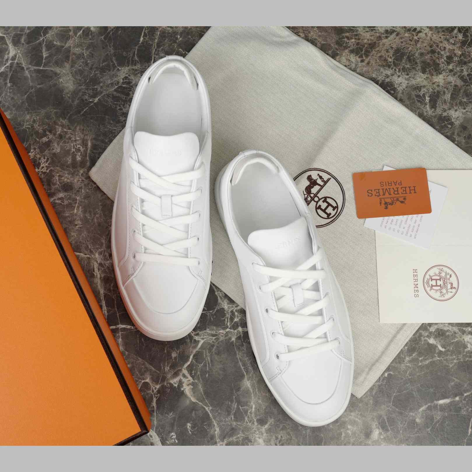 Hermes Kid Sneaker - EUR FASHION