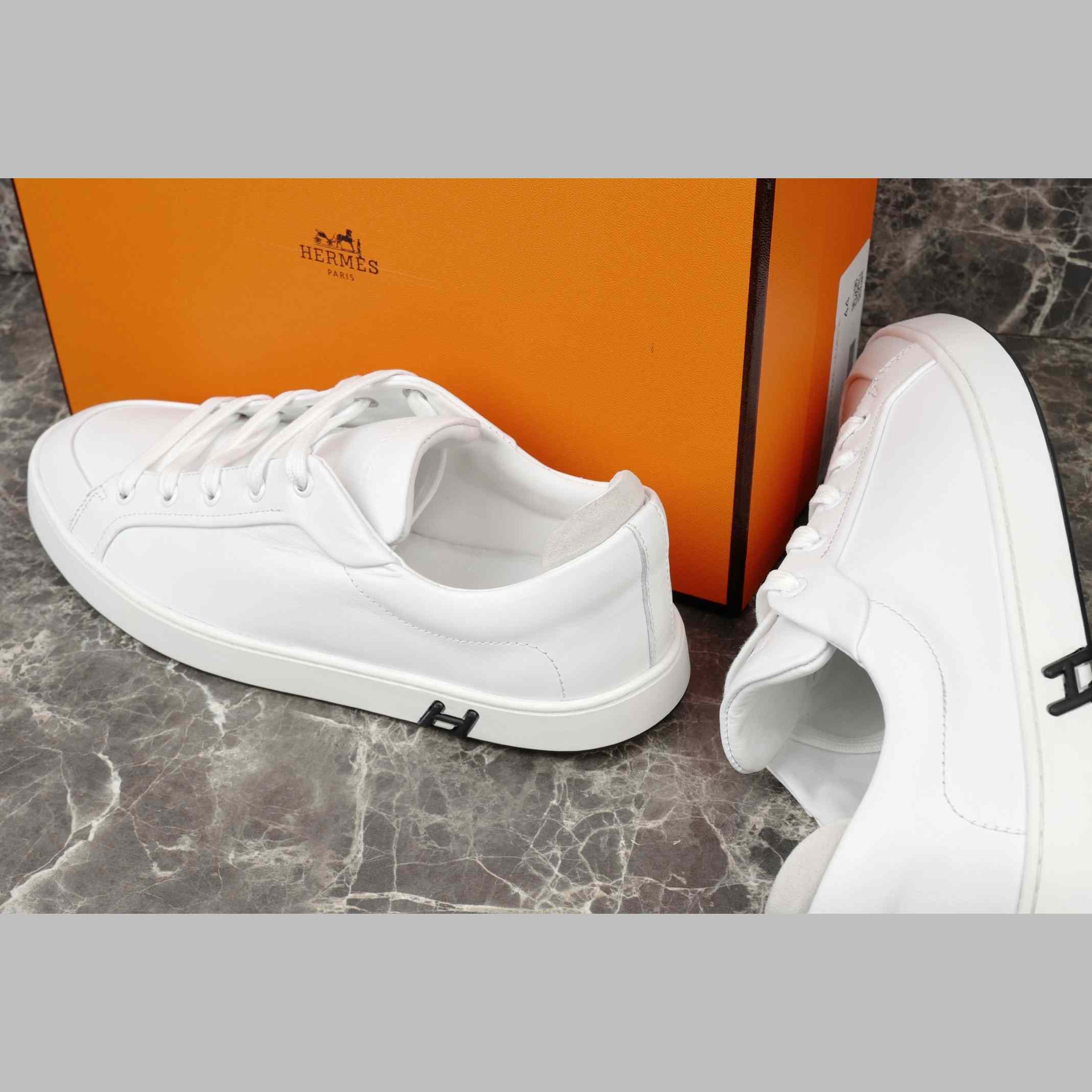 Hermes Kid Sneaker - EUR FASHION