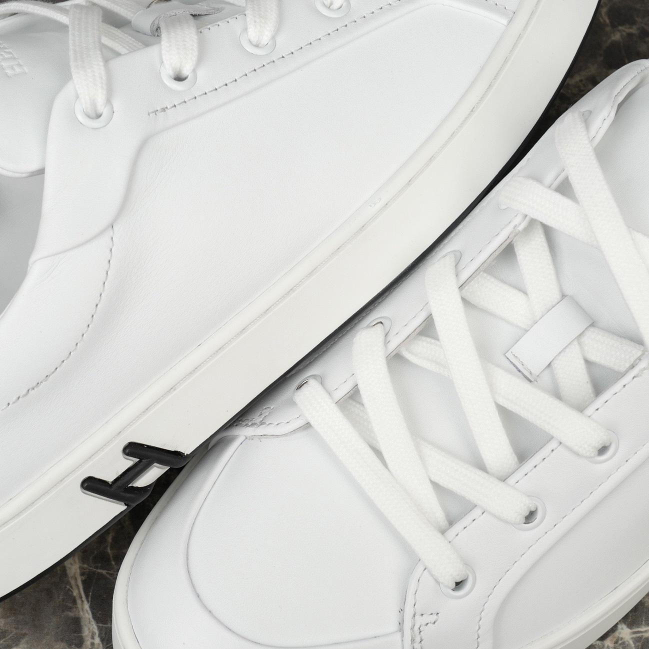 Hermes Kid Sneaker - EUR FASHION