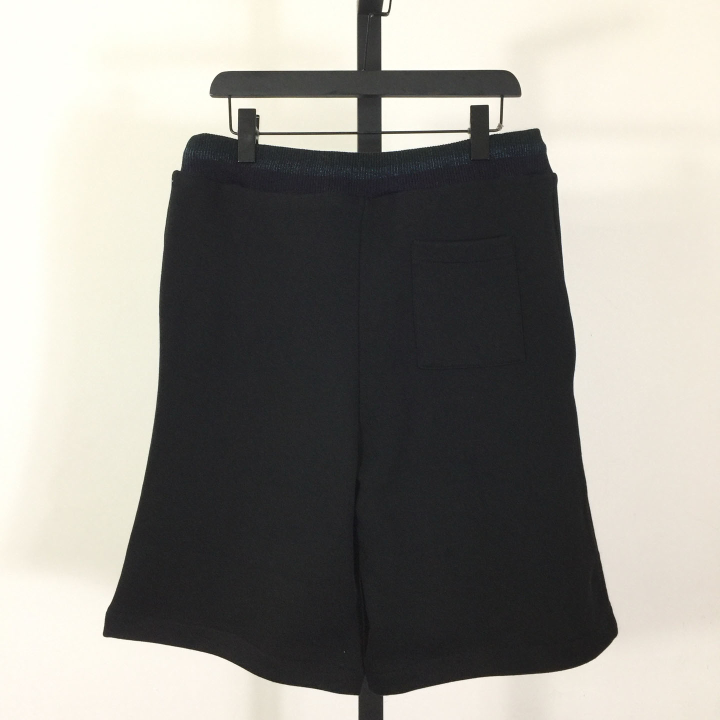Louis Vuitton Cotton Jersey College Shorts - EUR FASHION