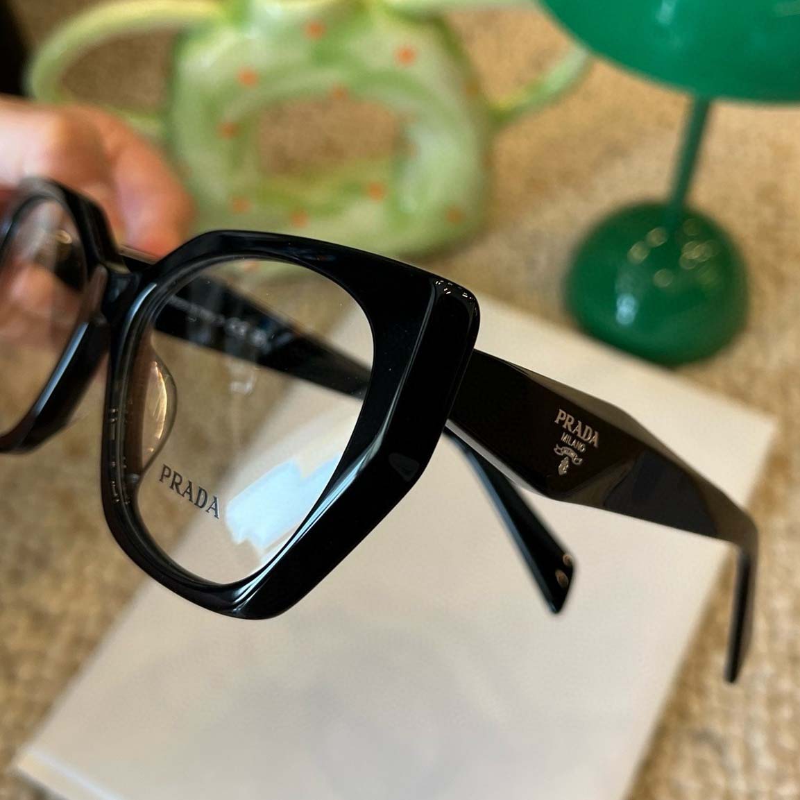 Prada Sunglasses - EUR FASHION
