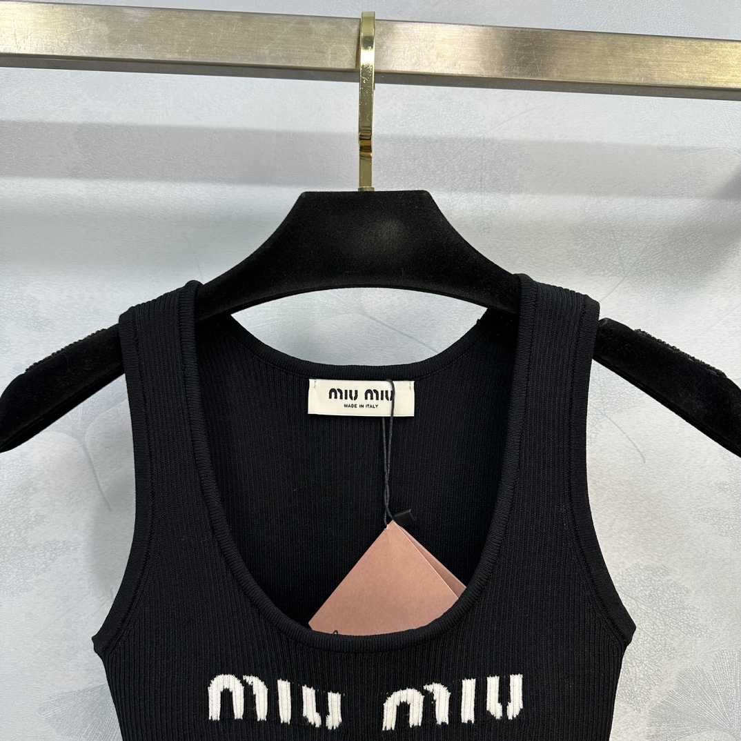 Miu Miu Top - EUR FASHION