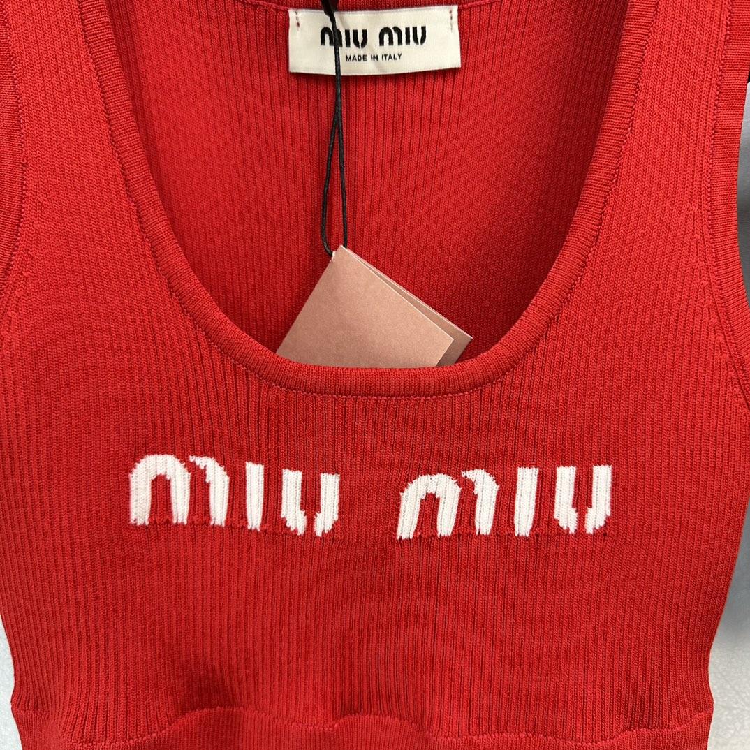 Miu Miu Top - EUR FASHION