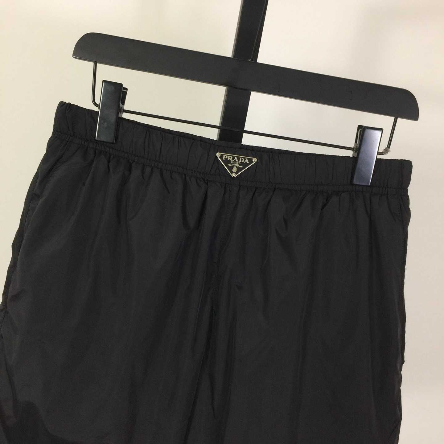 Prada Re-Nylon Shorts    - EUR FASHION
