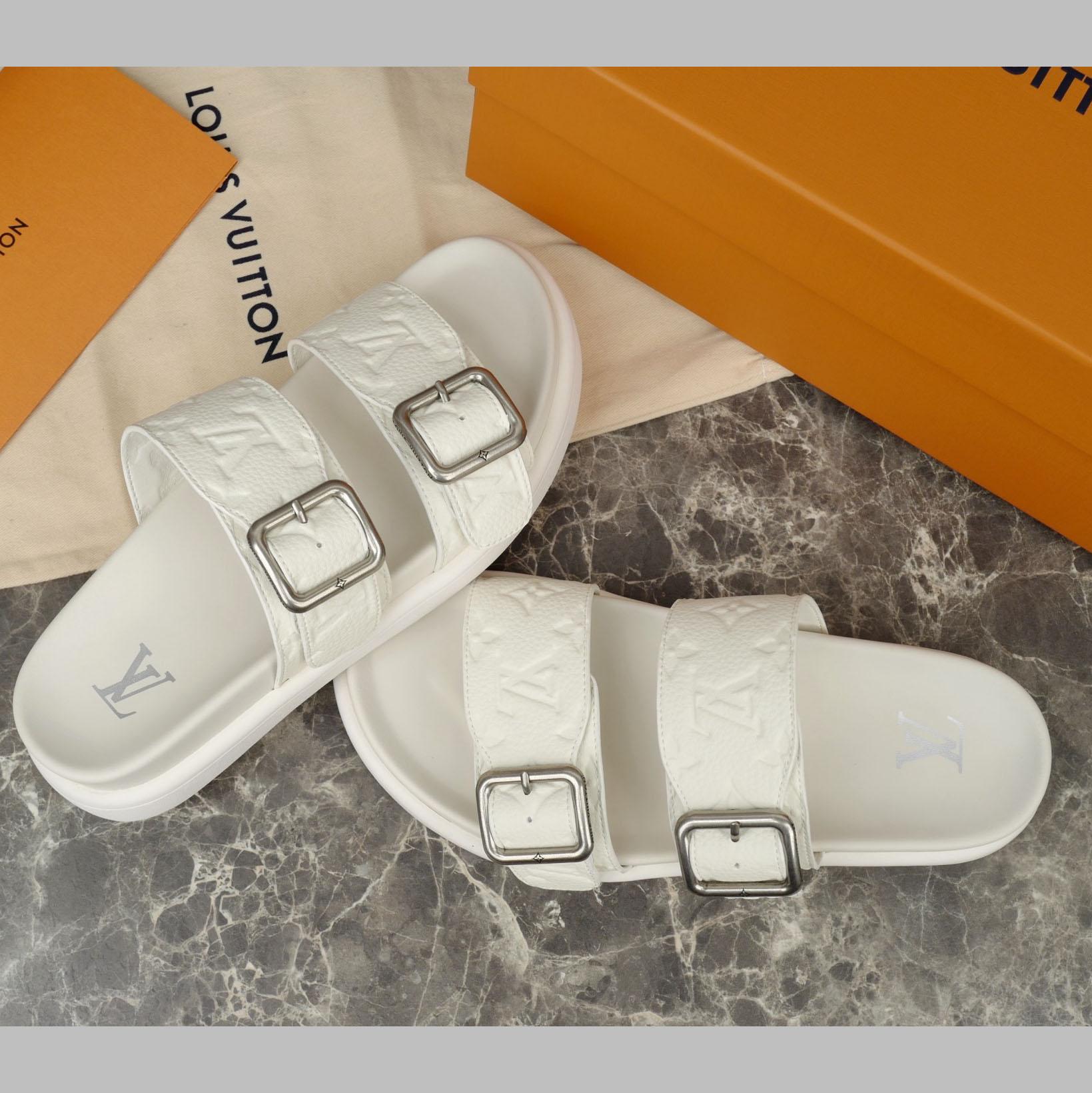 Louis Vuitton LV Venice Mule  1AHSJ3 - EUR FASHION