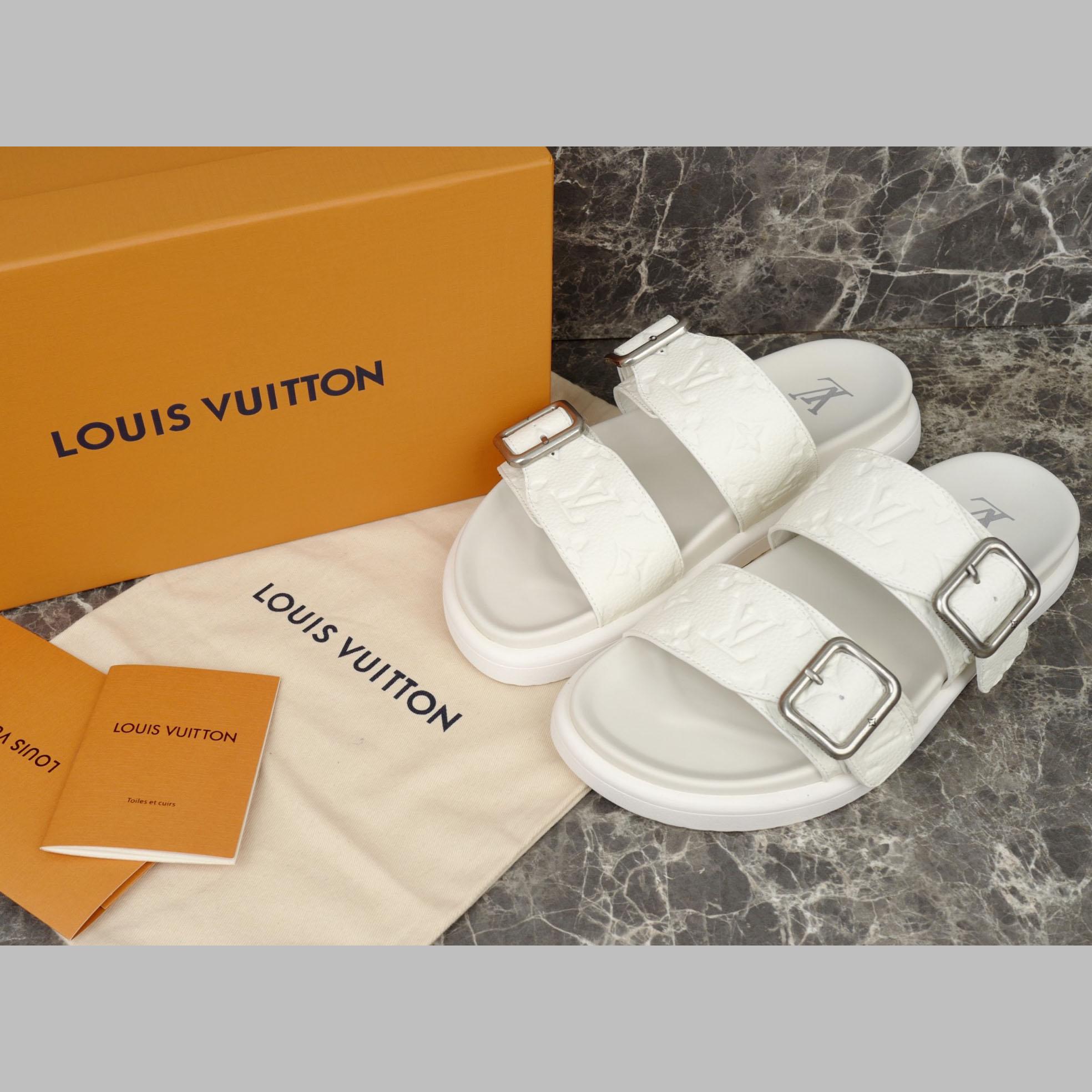 Louis Vuitton LV Venice Mule  1AHSJ3 - EUR FASHION