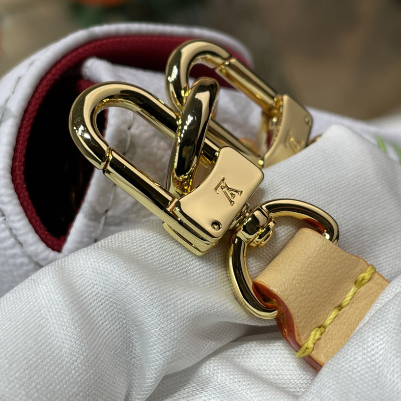 Louis Vuitton LV x TM Wallet On Chain Ivy   M14239 - EUR FASHION