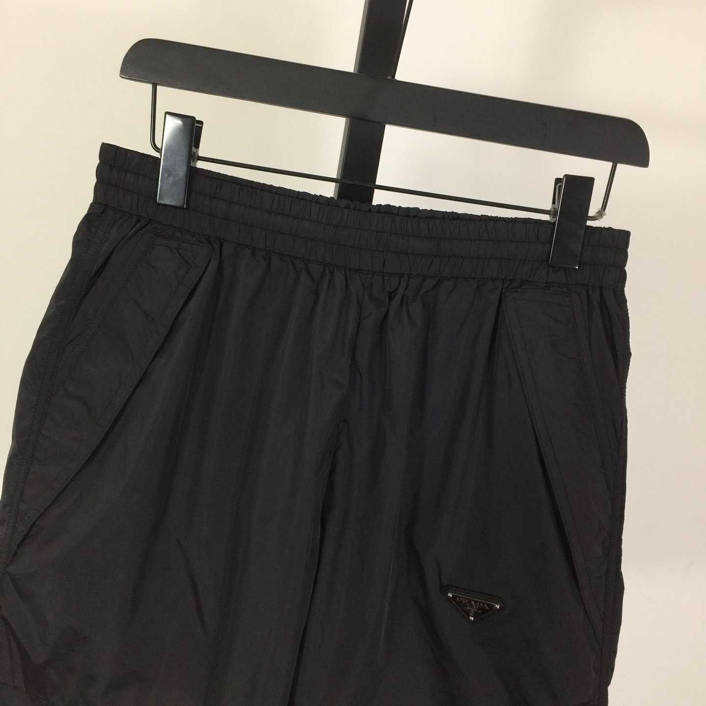 Prada Re-Nylon Shorts    - EUR FASHION