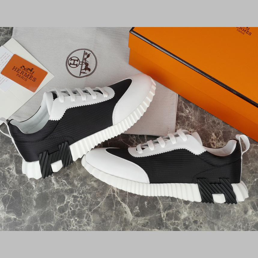 Hermes Bouncing Sneaker  - EUR FASHION