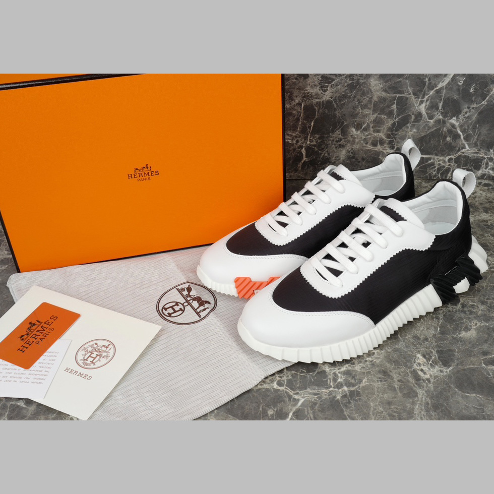 Hermes Bouncing Sneaker  - EUR FASHION