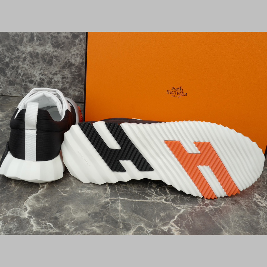 Hermes Bouncing Sneaker  - EUR FASHION