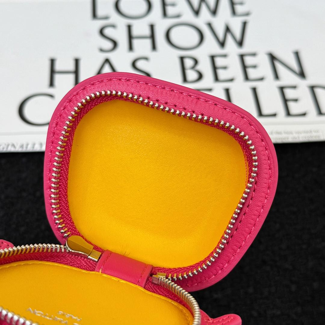 Louis Vuitton LV Crab Bag Charm   M02298 - EUR FASHION