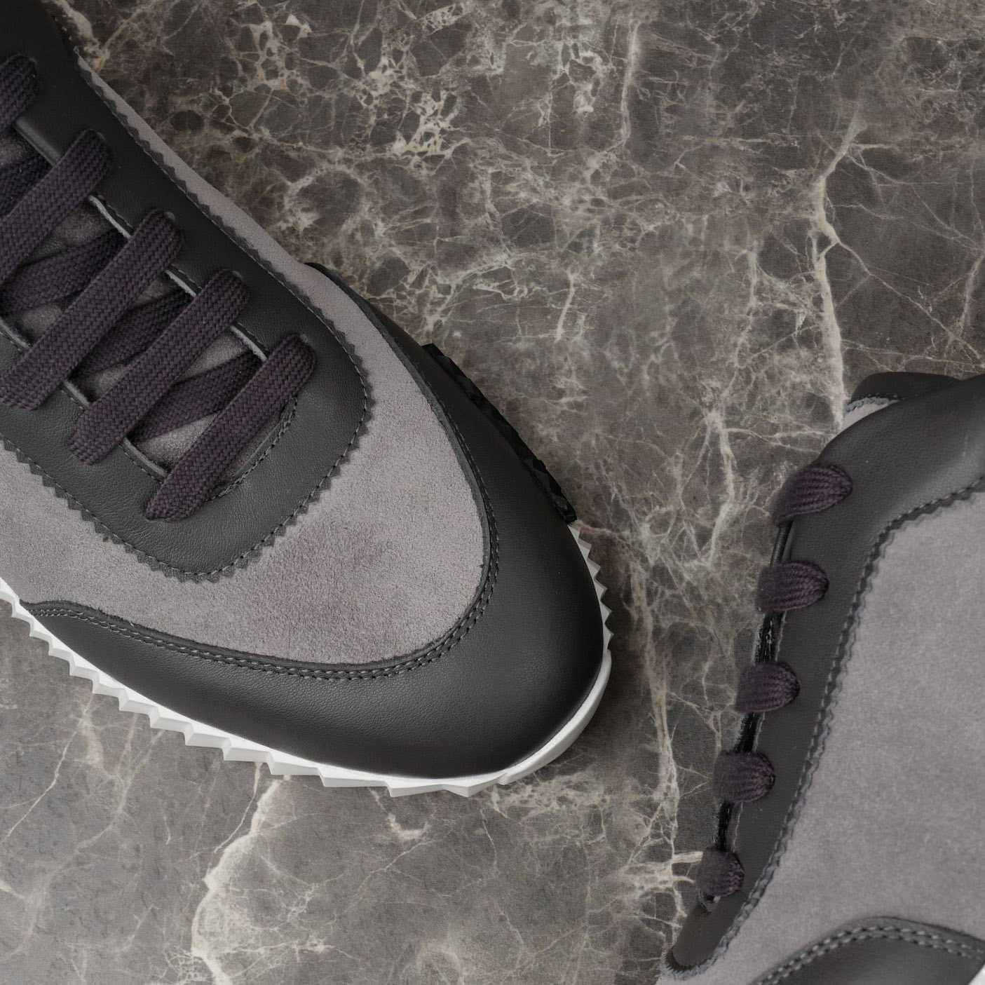 Hermes Bouncing Sneaker - EUR FASHION